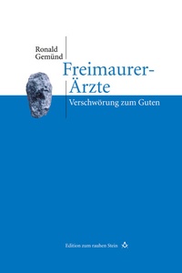 Abbildung von: Freimaurer-Ärzte - Studien Verlag
