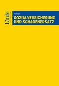 Cover: Sozialversicherung und Schadenersatz - Linde