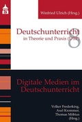 Cover: Digitale Medien im Deutschunterricht - Schneider bei wbv