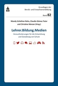 Cover: Lehrer.Bildung.Medien - Schneider bei wbv