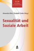 Cover: Sexualit&auml;t und Soziale Arbeit - Schneider bei wbv