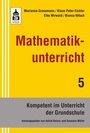 Cover: Mathematikunterricht - Schneider bei wbv