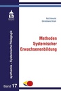 Cover: Methoden Systemischer Erwachsenenbildung - Schneider bei wbv