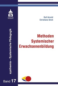 Enlarge image Cover: Methoden Systemischer Erwachsenenbildung - Schneider bei wbv