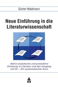 Cover: Neue Einf&uuml;hrung in die Literaturwissenschaft - Schneider bei wbv