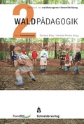 Cover: Handbuch der waldbezogenen Umweltbildung - Waldp&auml;dagogik - Schneider bei wbv