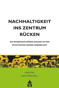 Abbildung von: Nachhaltigkeit ins Zentrum rücken - Schneider bei wbv