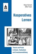Cover: Kooperatives Lernen - Schneider bei wbv
