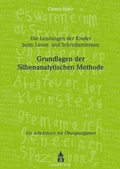 Cover: Die Leistungen der Kinder beim Lesen- und Schreibenlernen - Schneider bei wbv