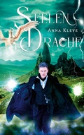 Cover: Seelendrache - BoD - Books on Demand