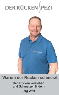 Enlarge image Cover: Warum der Rücken schmerzt - BoD - Books on Demand