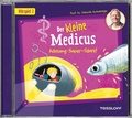 Cover: Der kleine Medicus. H&ouml;rspiel 2: Achtung: Super-S&auml;ure! - Tessloff Verlag Ragnar Tessloff GmbH & Co. KG