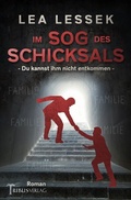 Cover: Im Sog des Schicksals - epubli