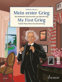 Abbildung von: My First Grieg - Schott Music