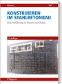Bild: Konstruieren im Stahlbetonbau - Reguvis Fachmedien