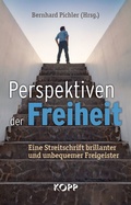 Cover: Perspektiven der Freiheit - Kopp Verlag