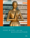 Cover: Hans Wissel (1897-1948) - VDG Weimar - Verlag und Datenbank f&uuml;r Geisteswissenschaften