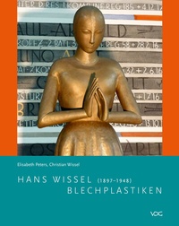 Abbildung von: Hans Wissel (1897-1948) - VDG Weimar - Verlag und Datenbank für Geisteswissenschaften