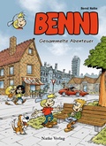 Cover: Benni: Gesammelte Abenteuer - Natke, U