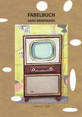 Cover: Fabelbuch - Eichenspinner Verlag