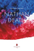 Cover: Nathan Death - Solivagus-Verlag