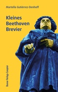 Cover: Kleines Beethoven-Brevier - Bonner Verlags-Comptoir