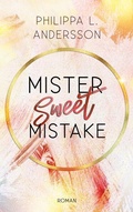 Cover: Mister Sweet Mistake - Nova MD