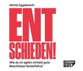 Cover: Entschieden! - abod