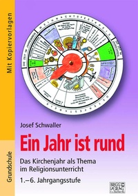 Abbildung von: Ein Jahr ist rund - Brigg