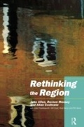 Cover: Rethinking the Region - Routledge