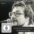 Cover: Live At Rockpalast (Hamburg 1985) - 375 Media GmbH