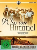 Cover: Wie im Himmel - Prokino