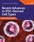 Bild: Recent Advances in iPSC-Derived Cell Types - Academic Press