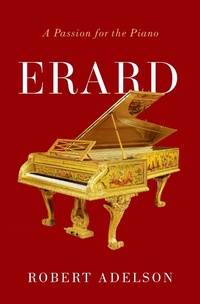 Abbildung von: Erard - OUP eBook