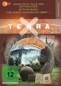 Cover: Terra X - Studio Hamburg