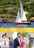 Cover: Inga Lindstr&ouml;m - Studio Hamburg