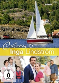 Enlarge image Cover: Inga Lindström - Studio Hamburg