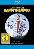 Cover: Happy Gilmore - Studio Hamburg