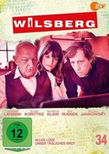 Cover: Wilsberg - Studio Hamburg