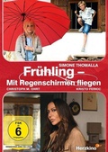 Cover: Fr&uuml;hling - Mit Regenschirmen fliegen - Studio Hamburg