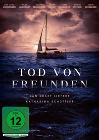 Enlarge image Cover: Tod von Freunden - Studio Hamburg