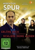 Cover: Neben der Spur - Erl&ouml;se mich & Schlie&szlig;e deine Augen - Studio Hamburg