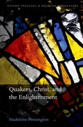 Bild: Quakers, Christ, and the Enlightenment - OUP eBook