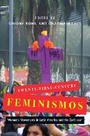 Cover: Twenty-First-Century Feminismos - McGill-Queen's University Press