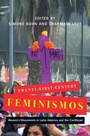 Cover: Twenty-First-Century Feminismos - McGill-Queen's University Press