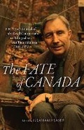Cover: The Fate of Canada - McGill-Queen's University Press