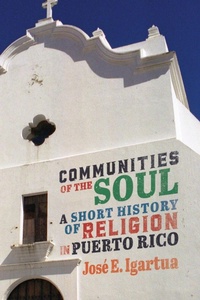 Enlarge image Cover: Communities of the Soul - McGill-Queen's University Press