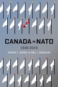 Cover: Canada in NATO, 1949-2019 - McGill-Queen's University Press