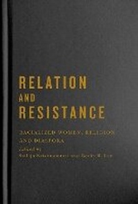 Enlarge image Cover: Relation and Resistance - McGill-Queen's University Press