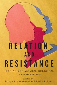 Enlarge image Cover: Relation and Resistance - McGill-Queen's University Press
